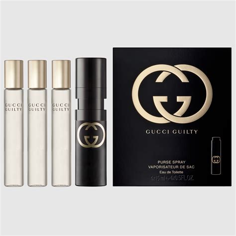 gucci cologne travel size